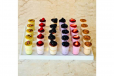 Glass Mousse