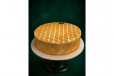 Honey Cake