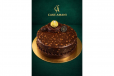 Ferrero Rocher Cake