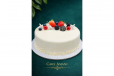 Vanilla Cake