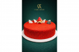 Red Velvet Cake