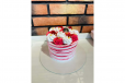 Raspberry Cake