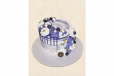Blueberry Cake