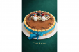 Tiramisu Cake