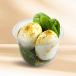 Egg, Spinach and Dukkah Pot