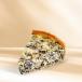 Mushroom and Spinach Quiche