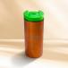 16 oz Neon Travel Cup
