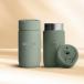 12 oz Co-branded Desert Sage JOCO Active Flask