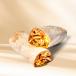 Fajita Chicken Wrap