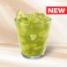 Kiwi Apple Refresher