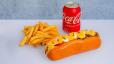 Philly Cheesesteak Meal