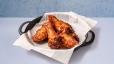 6 Pieces Wings