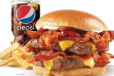 Beefanator Combo Meal
