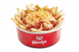 Chili Cheese Fries
