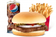 Beef Burger