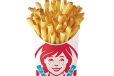 Spicy Fries