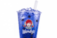 Blueberry Boba