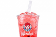 Strawberry Boba