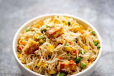 Paneer Fried Rice