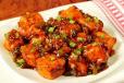 Paneer Manchurian