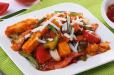 Salsa Paneer