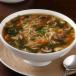 Talumein Soup