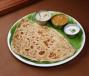 Chappathi(2Pcs) With Kuruma