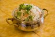 Vegetable Fried Rice