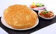 Channa Bathura