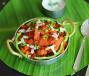 Chilli Porotta