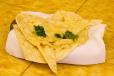 Butter Naan