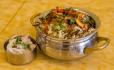Veg Pulao