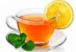Lemon Tea