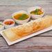 Cheese Dosa