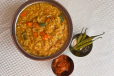Dal Khichdi