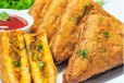 Bread Pakoda