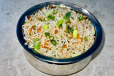 Veg Fried Rice