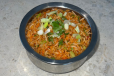 Veg Schezwan Fried Rice