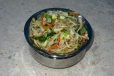 Veg Hakka Noodles