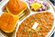 Pav Bhaji