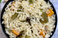 Veg Pulao