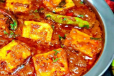 Paneer Bhunna