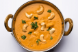 Paneer Kaju Curry