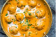 Malai Kofta
