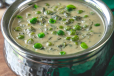 Methi Matar Malai