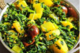 Aloo Methi