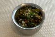 Bhindi Masala