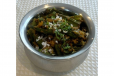 Dahi Bhindi