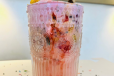 Strawberry Falooda