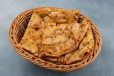 Aloo Naan